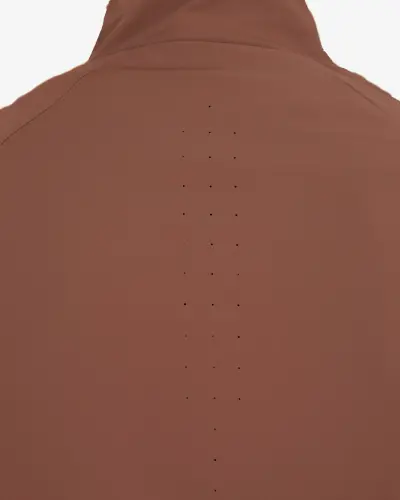 Training Windbreaker - BROWN - 5