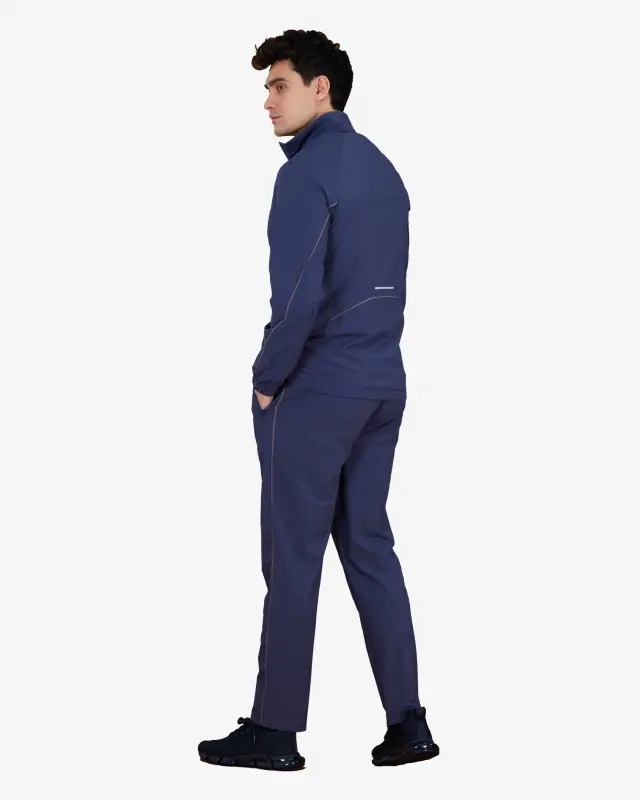 Training Windbreaker - DARK BLUE - 5