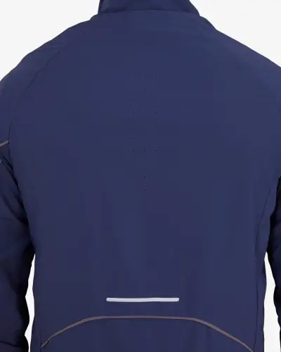 Training Windbreaker - DARK BLUE - 6