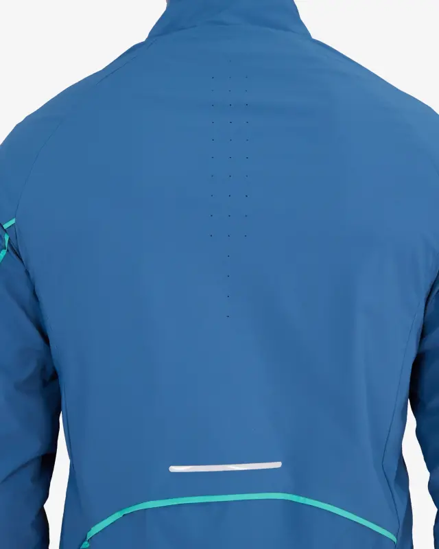 Training Windbreaker - DARK CYAN - 5