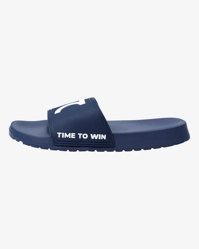 Slippers - BLUE - 1
