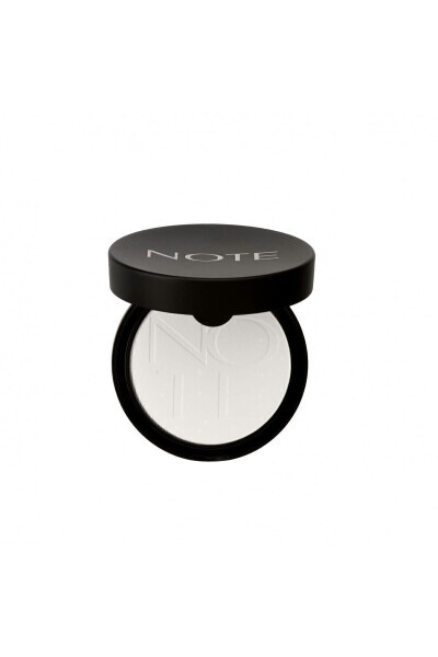 Translucent Setting Powder Makyaj Sabitleyici Toz Pudra - Transparan - Translucent - 14