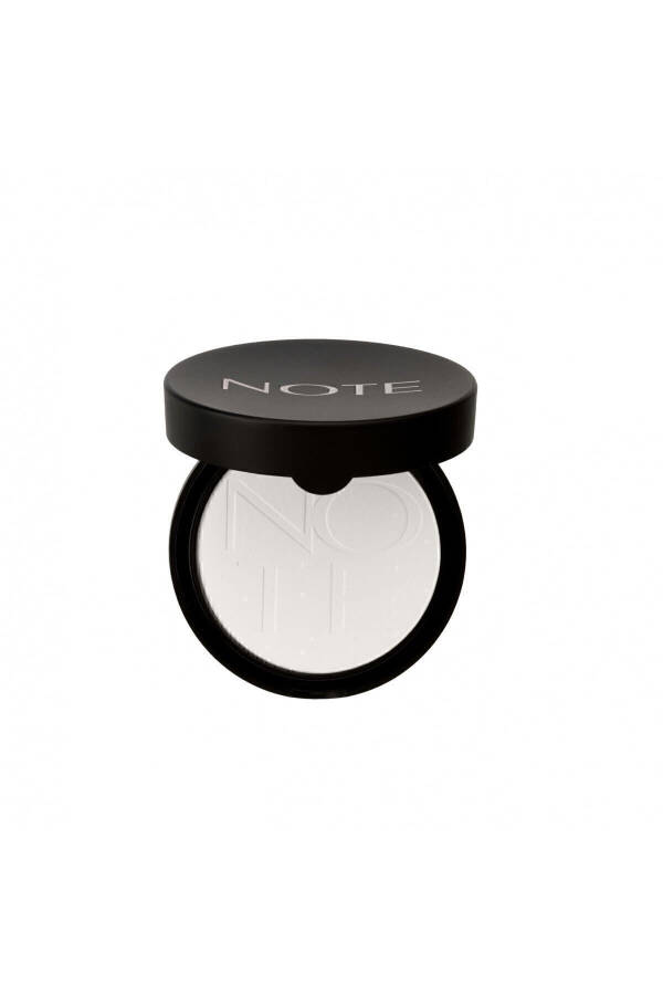 Translucent Setting Powder Makyaj Sabitleyici Toz Pudra - Transparan - Translucent - 9