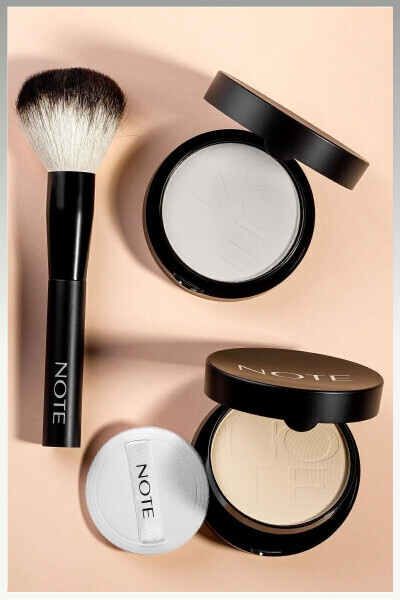 Translucent Setting Powder Makyaj Sabitleyici Toz Pudra - Transparan - Translucent - 4