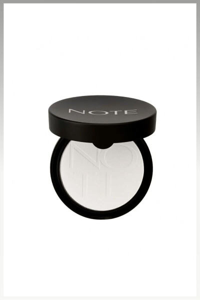 Translucent Setting Powder Makyaj Sabitleyici Toz Pudra - Transparan - Translucent - 5