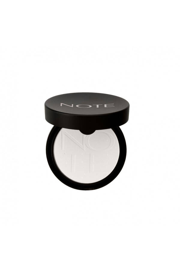 Translucent Setting Powder Makyaj Sabitleyici Toz Pudra - Transparan - Translucent - 19