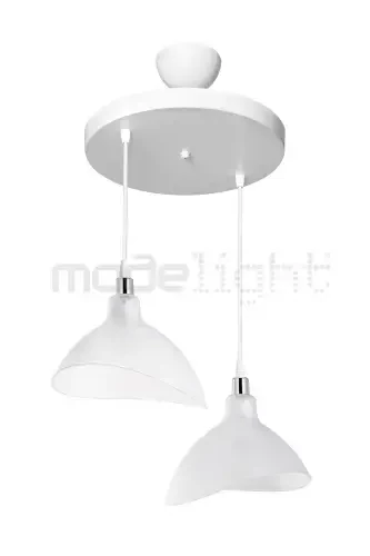 Transparent Pendant Chandelier Bedroom Living Room Kitchen Corridor Lamp-Transparent - AG LIGHTDESIGN (1)