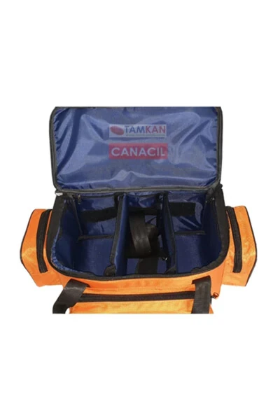 Trauma Bag | Emergency Response Bag | First Aid Kit | Tk5412 - 5