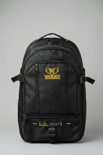 Travel Hiking Training Half Mountaineering Backpack - 1