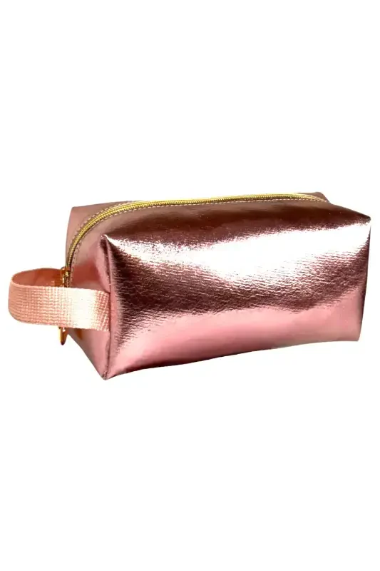 Travel Makeup Organizer Makeup Bag, Multifunctional Cosmetic Bag-P.Hologram - MODAZONE