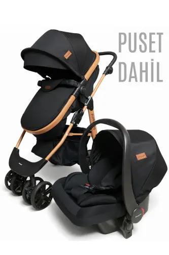 Travel System, Double-Sided, (Travel System) Stroller 