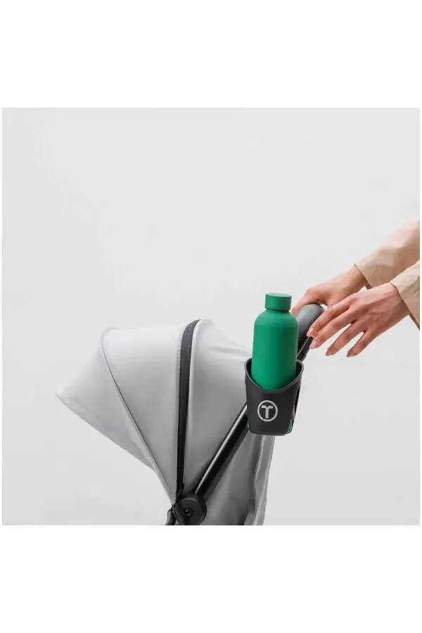 Traveler Cup Holder - 3