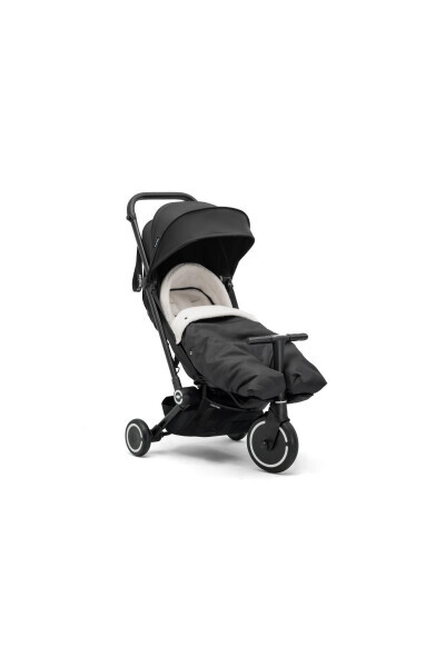 Traveler Foot Cover - SMARTRIKE (1)