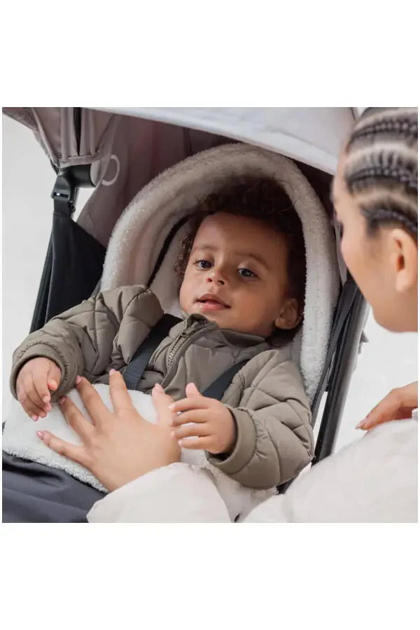 Traveler Foot Cover - 3