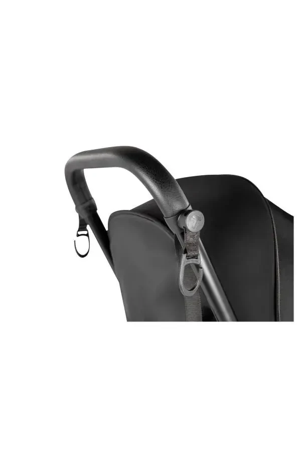 Traveler Hanger Apparatus (2-pack) - 1