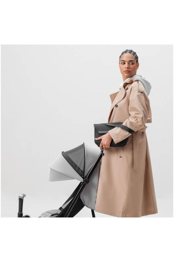 Traveler Organizer Bag - 3