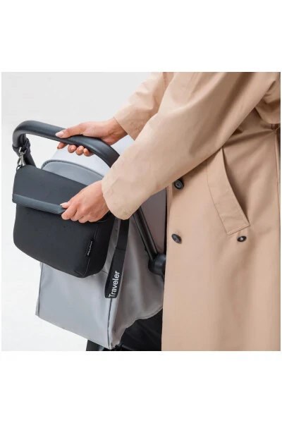 Traveler Organizer Çanta - 4