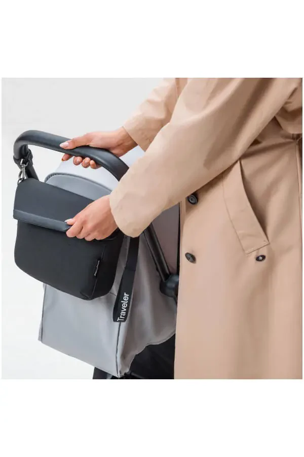 Traveler Organizer Çanta - 4