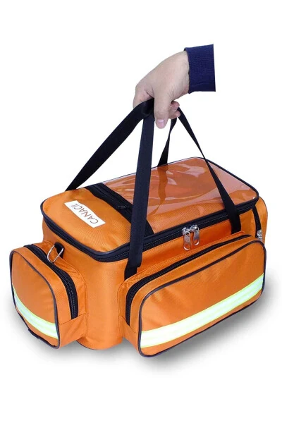 Ilk Yardım Çantası - CANACIL