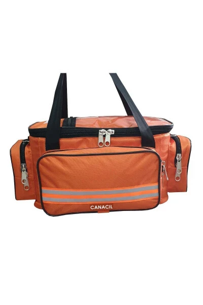 Ilk Yardım Çantası - 3