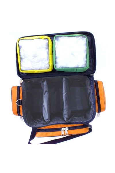 Ilk Yardım Çantası - 4