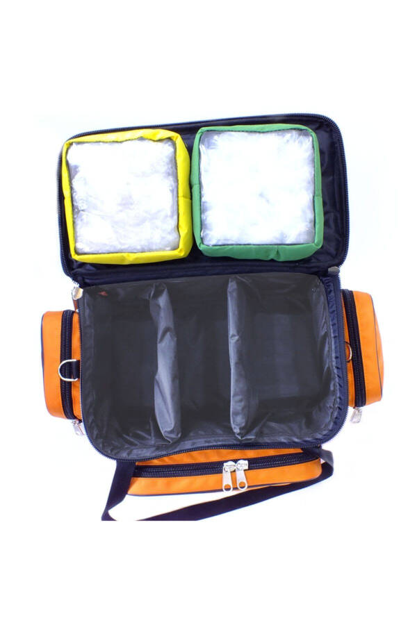 Ilk Yardım Çantası - 4