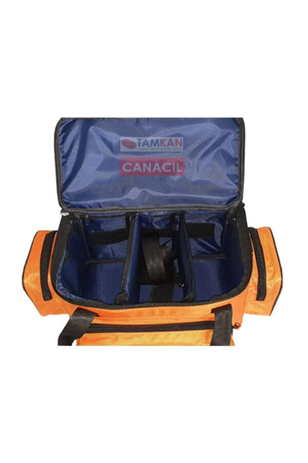 Ilk Yardım Çantası - 5