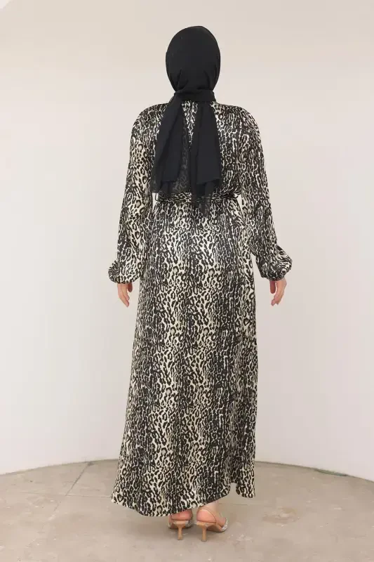 Trend Dress 24kt904 Black - 5