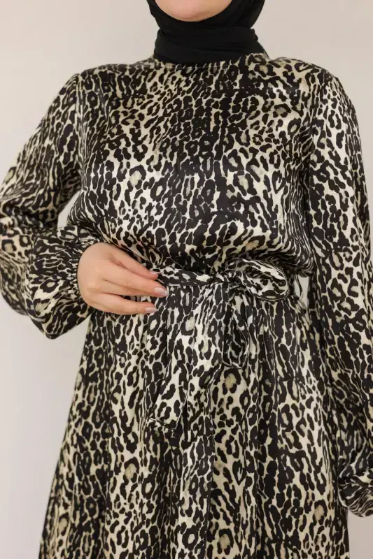 Trend Dress 24kt904 Black - 7