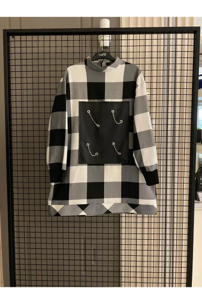 TREND TUNIC - ARMINE