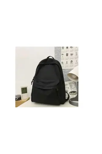 Trend Unisex Backpack - 1
