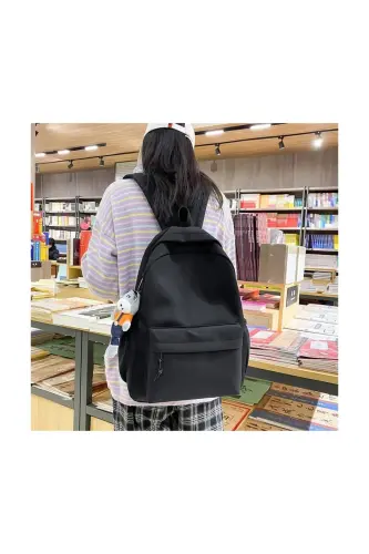 Trend Unisex Backpack - QUMASH (1)