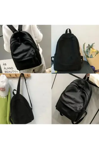 Trend Unisex Backpack - 3