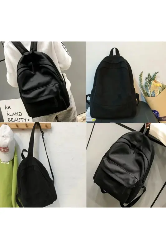 Trend Unisex Backpack - 3