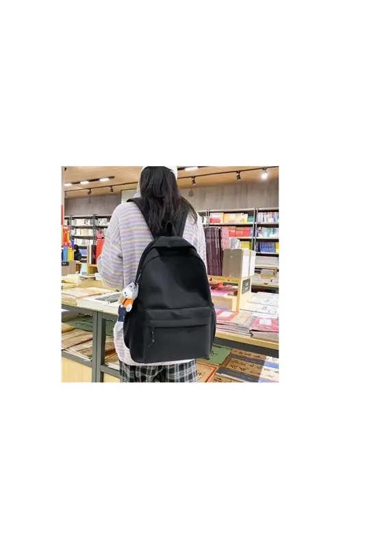 Trend Unisex Backpack - QUMASH