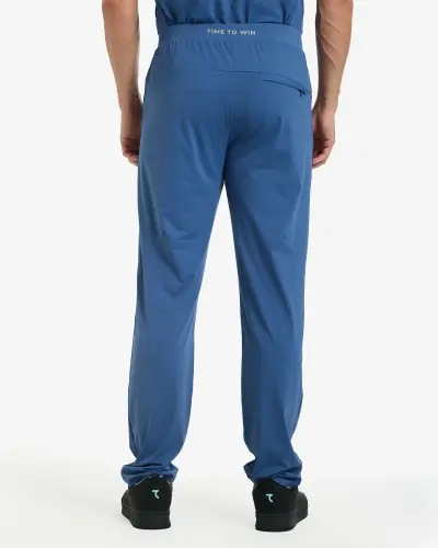 Trening shimlari - Ko'k - 4