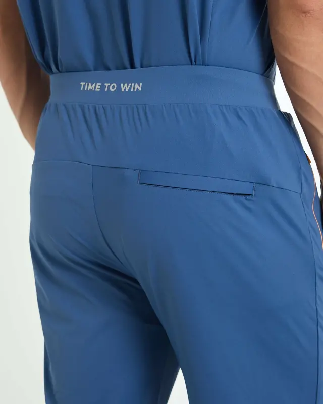 Trening shimlari - Ko'k - 9