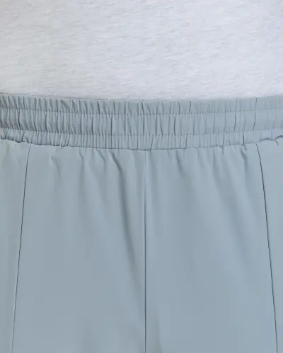 Тренировочный костюм - СЕРЫЙ - 16