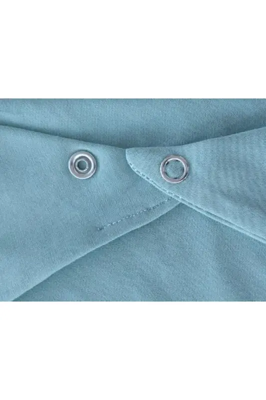 Треугольный слюнявчик для девочек, вязаный нагрудник для кормления, 10 шт. - 7