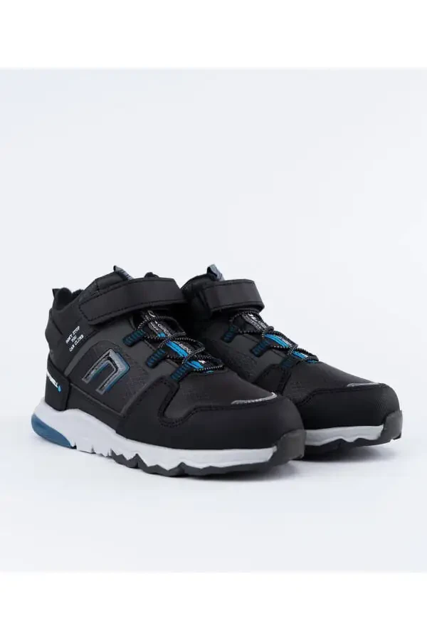 Trex Long Boot Slippers - 3