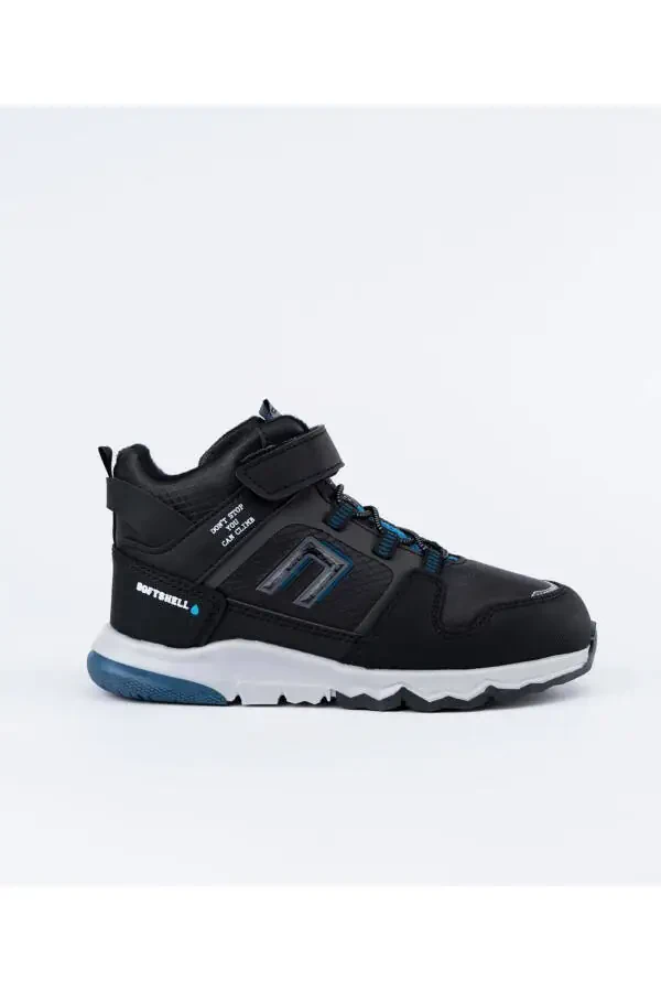 Trex Uzun Bot Patik Oyoq Kiyim - 1