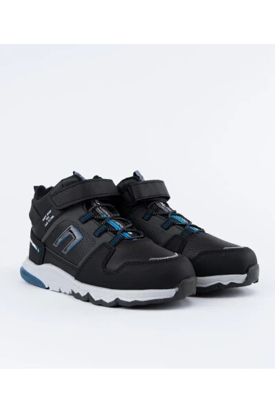 Trex Uzun Bot Patik Oyoq Kiyim - 3