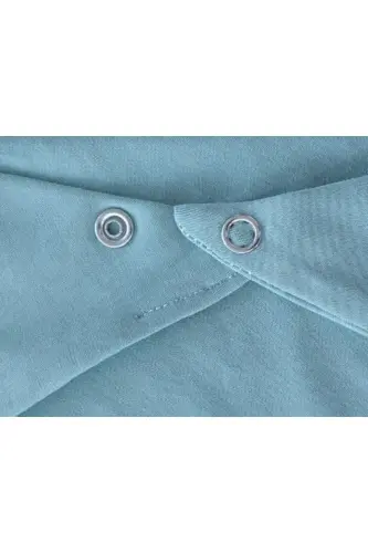 Triangle Bib, Cotton Saliva & Feeding Bibs, 10 Pieces - 2