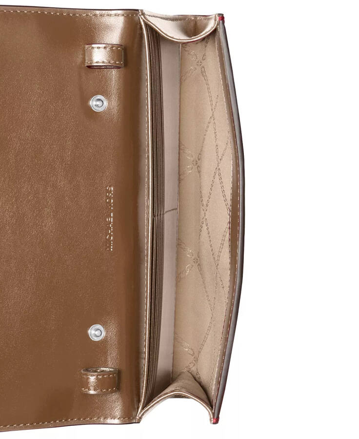 Tribeca Omuzdan Askılı Crossbody Driftwood Cüzdan - 3