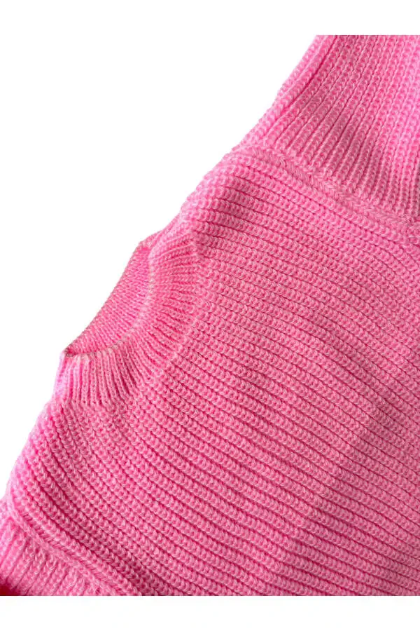 Triko Ko'ylak Elastik Unisex Bola va Bolalar Selanik Velosiped Yaka 1-5 Yosh - 2