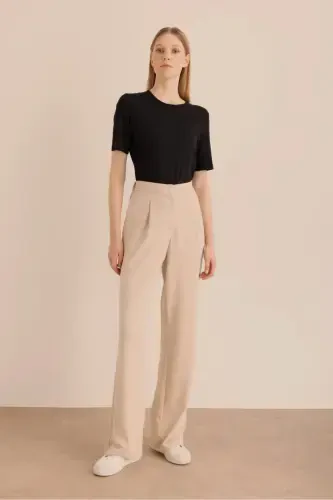 Triko Palazzo Shimlar - 1