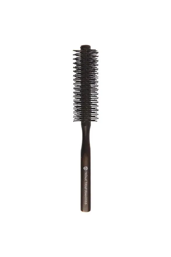 Trina Round Men's Hair/Blow Dryer Brush - 53 - 1
