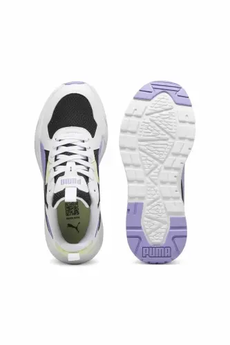 Trinity Lite Women's Sneaker Shoes 389292-27 Multicolor-Multicolor01 
