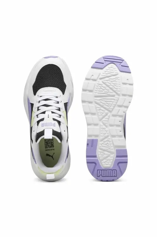 Trinity Lite Women's Sneaker Shoes 389292-27 Multicolor-Multicolor01 - PUMA