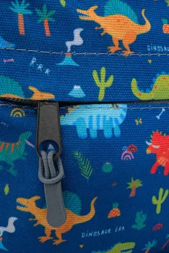 Triple School Bag Set Dinosaur 3-Piece Bag Set-Dinosaur - 6